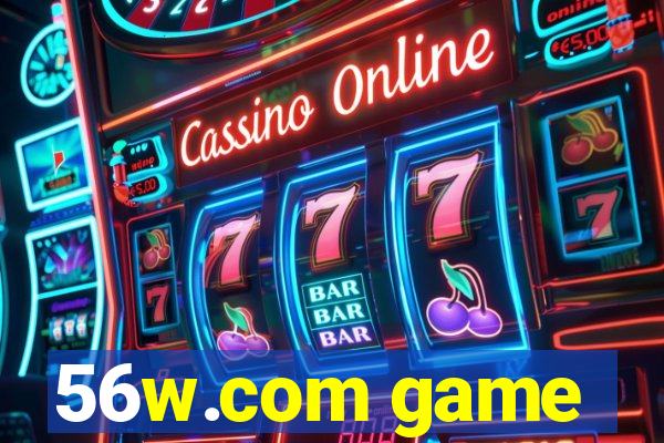 56w.com game